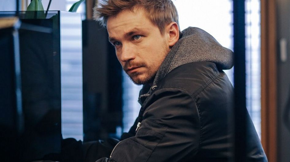 Режиссер Войтинский назвал лучшие качества актера Александра Петрова